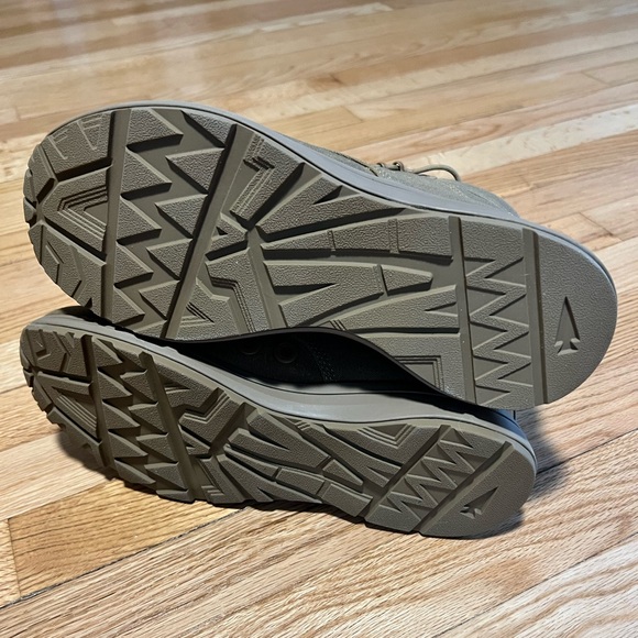 Goruck Jedburgh men’s rucking boots. main image 4